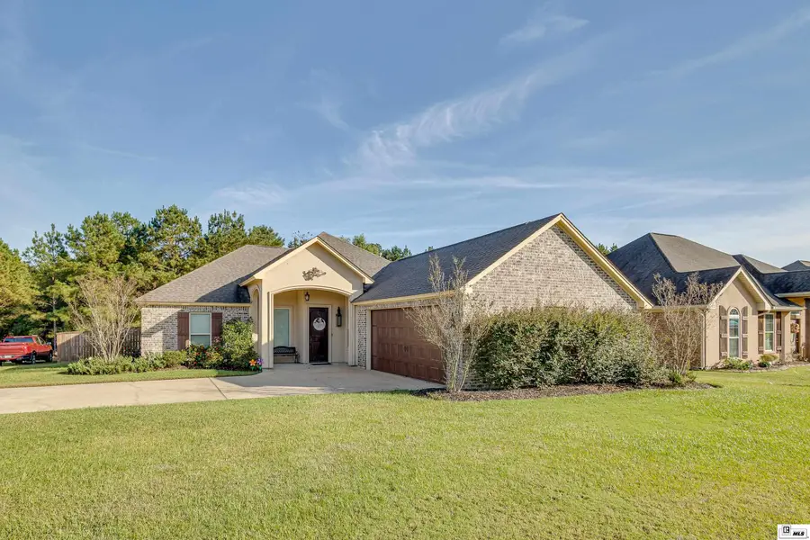 120 Luke Drive, Monroe, LA 71203 - Image #3