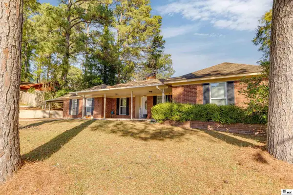 217 Alta Mira Drive, West Monroe, LA 71291