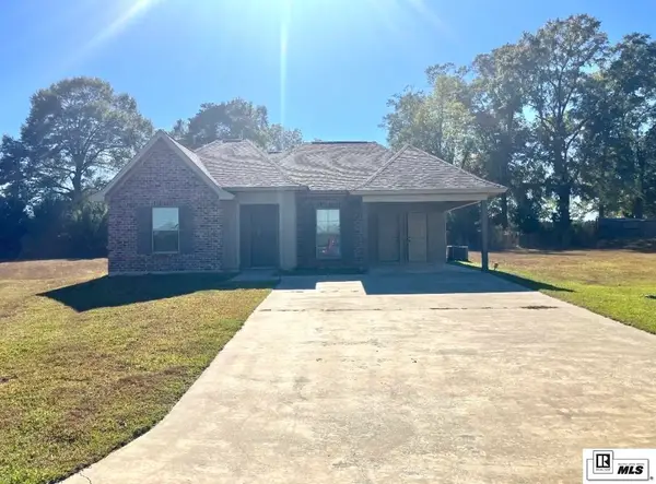 120 Douglas Lane, Choudrant, LA 71227