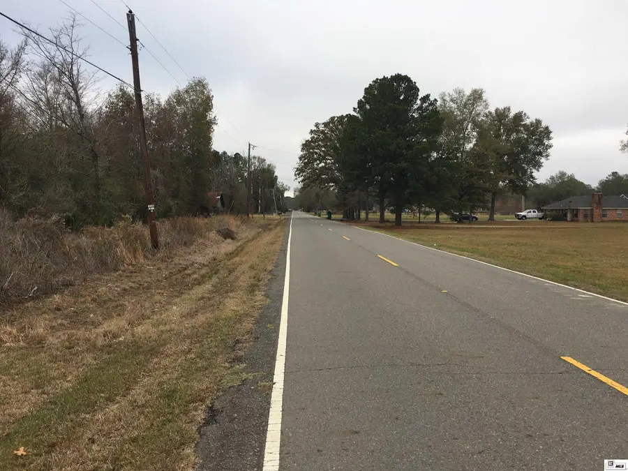 0 Prairie Road, Monroe, LA 71202 - Image #2