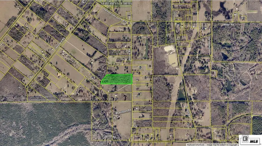 0 Prairie Road, Monroe, LA 71202 - Image #3