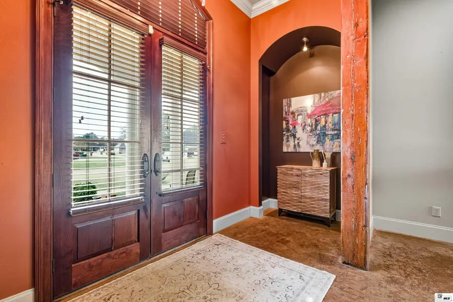 204 Frenchmans Bend Place, Monroe, LA 71201 - Image #2