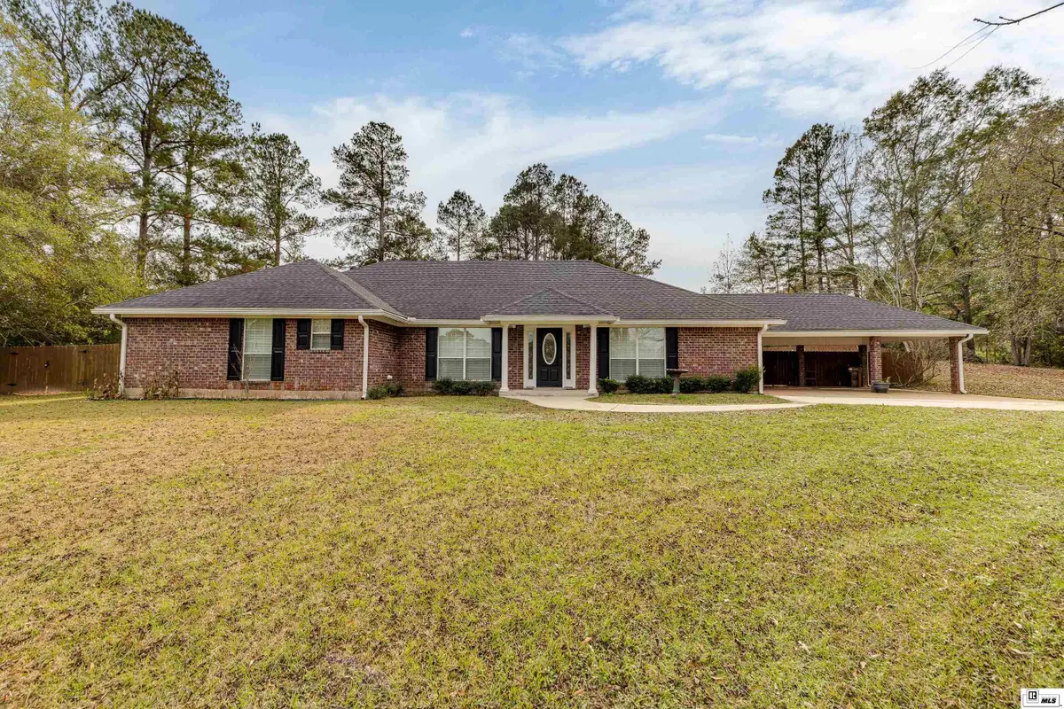 135 Emmett Arrant Road, West Monroe, LA 71292 - Image #1