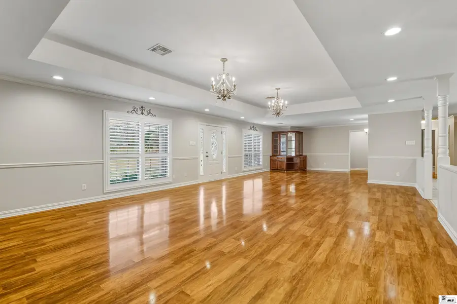 135 Emmett Arrant Road, West Monroe, LA 71292 - Image #3