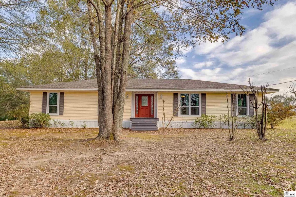 1012 Slocum Road, Calhoun, LA 71225 - Image #1