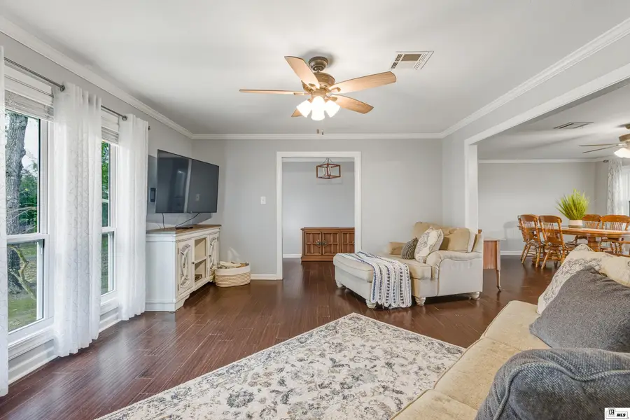 1012 Slocum Road, Calhoun, LA 71225 - Image #3