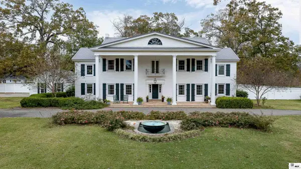 404 North Street, Oak Grove, LA 71263