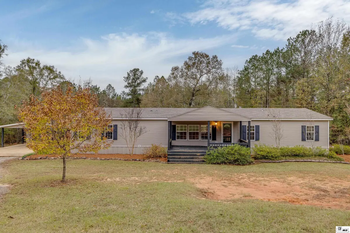 239 John Haye Road, Farmerville, LA 71241 - Image #1