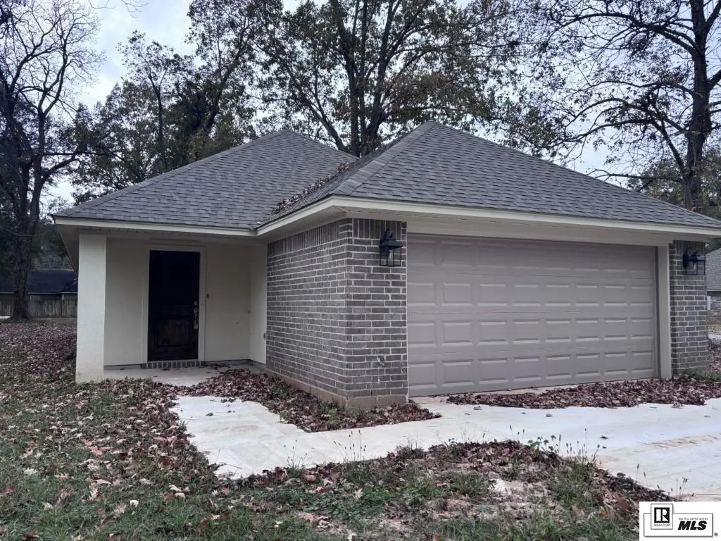 1676 Girard Road, Rayville, LA 71269 - Image #1