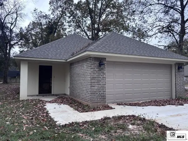 1676 Girard Road, Rayville, LA 71269