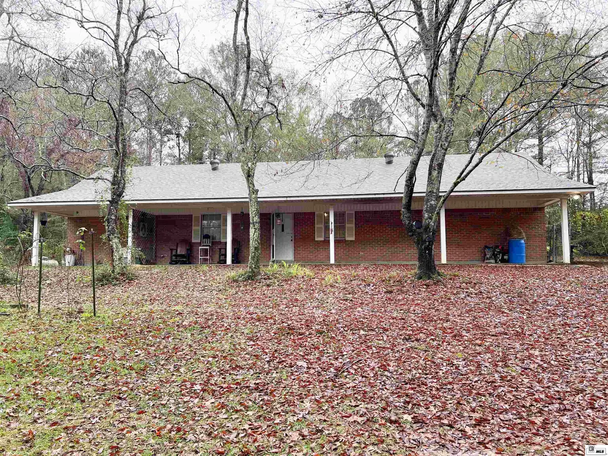 283 Crocker Road, Choudrant, LA 71227 - Image #1