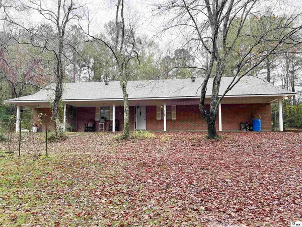 283 Crocker Road, Choudrant, LA 71227