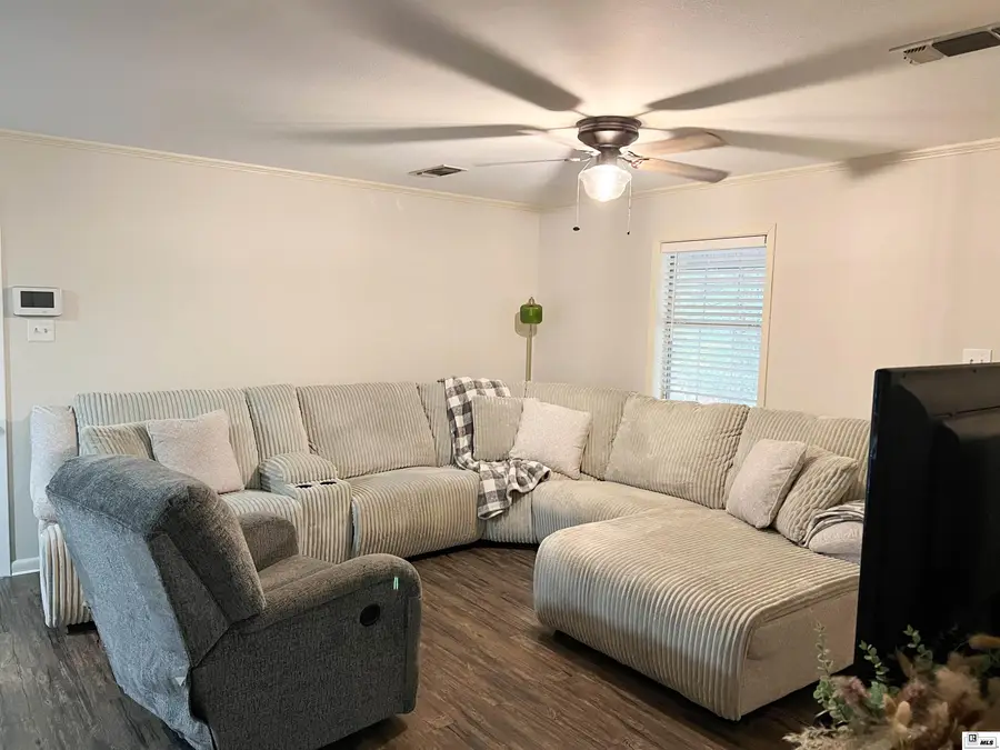 283 Crocker Road, Choudrant, LA 71227 - Image #2