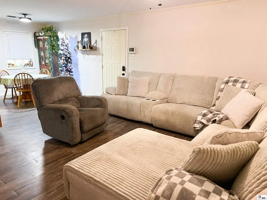 283 Crocker Road, Choudrant, LA 71227 - Image #3