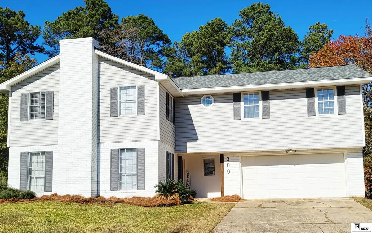 300 Lakeland Drive, West Monroe, LA 71291 - Image #1