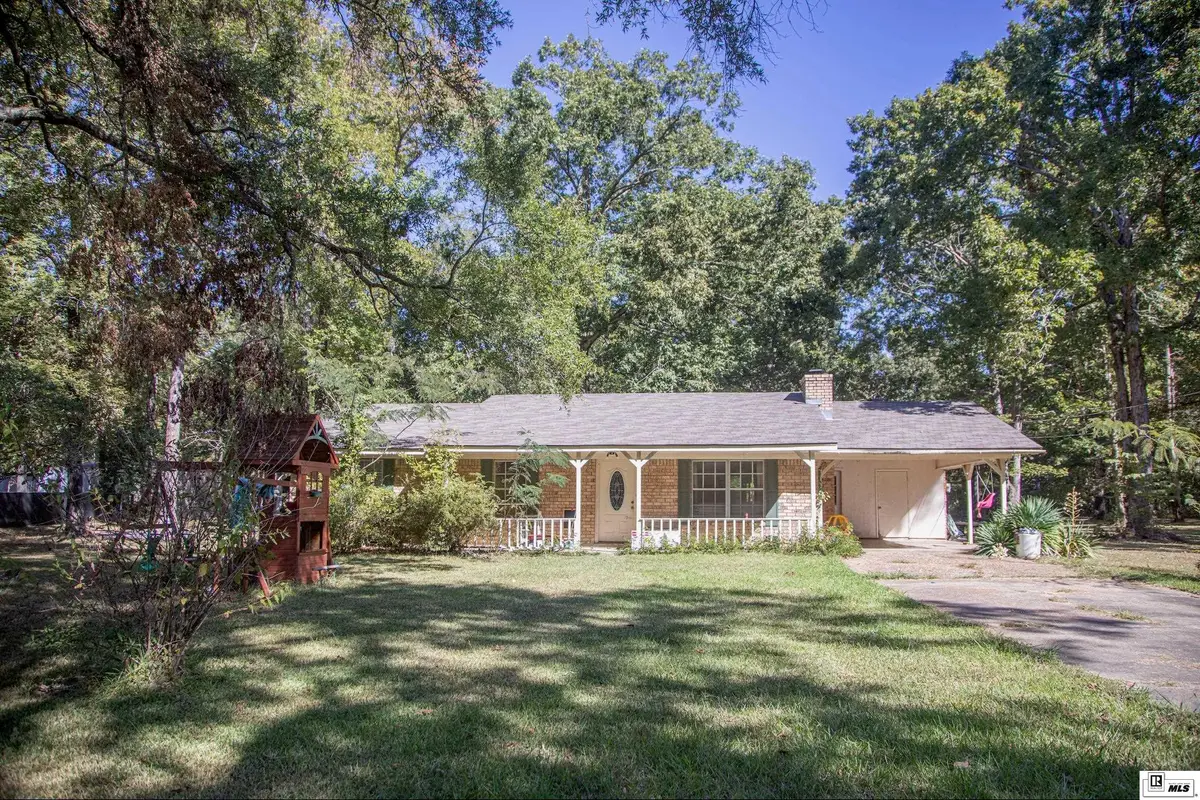 6747 Pete Montgomery Road, Bastrop, LA 71220 - Image #1