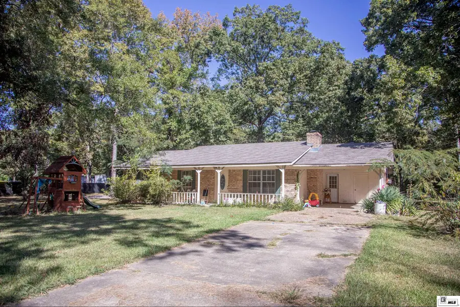 6747 Pete Montgomery Road, Bastrop, LA 71220 - Image #2