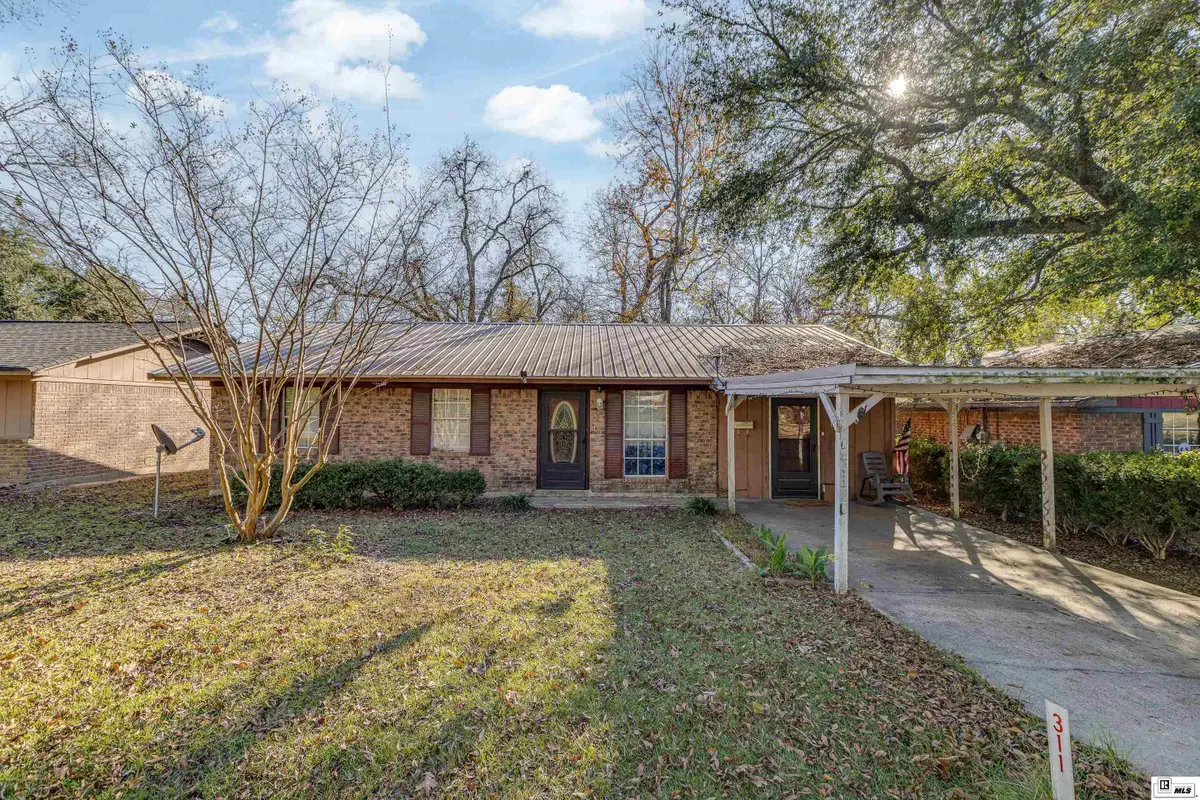 311 4th Street, Delhi, LA 71232 - Image #1