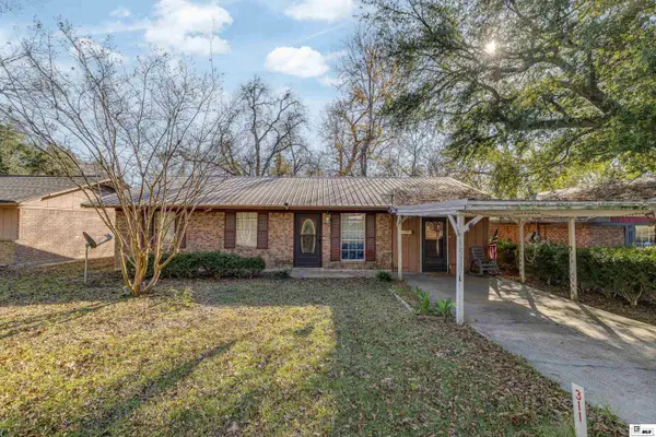 311 4th Street, Delhi, LA 71232