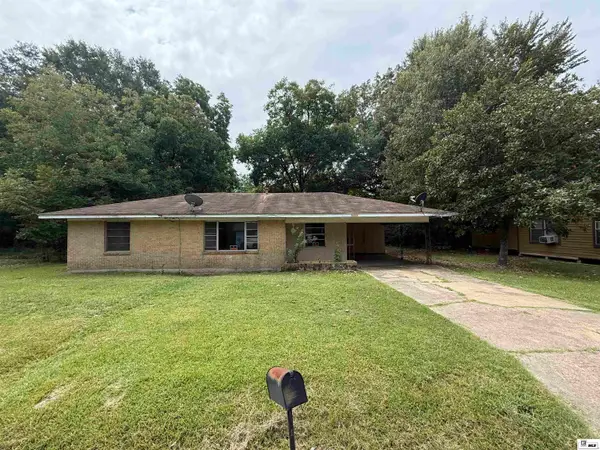 1505 Perry Street, Bastrop, LA 71220