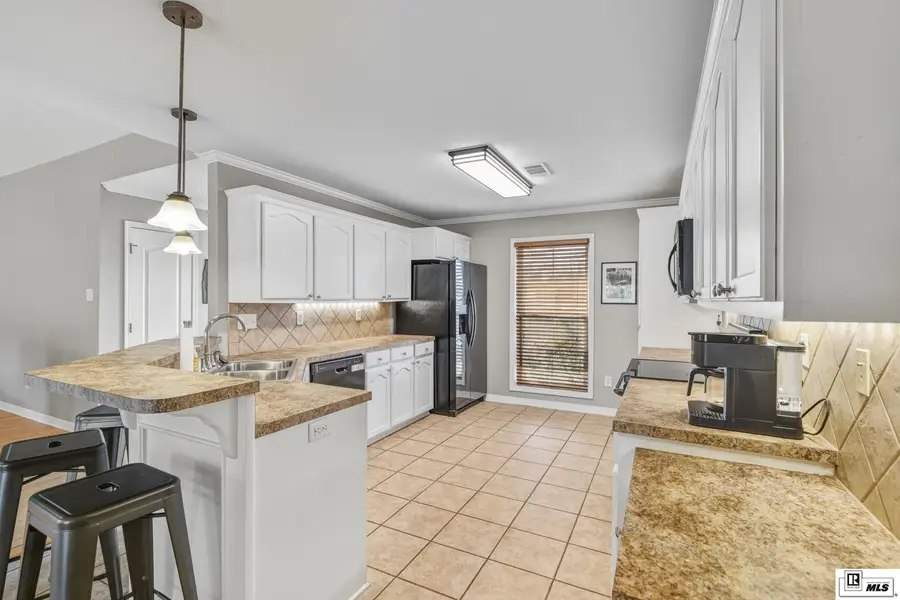 205 Curry Creek Circle, Calhoun, LA 71225 - Image #2