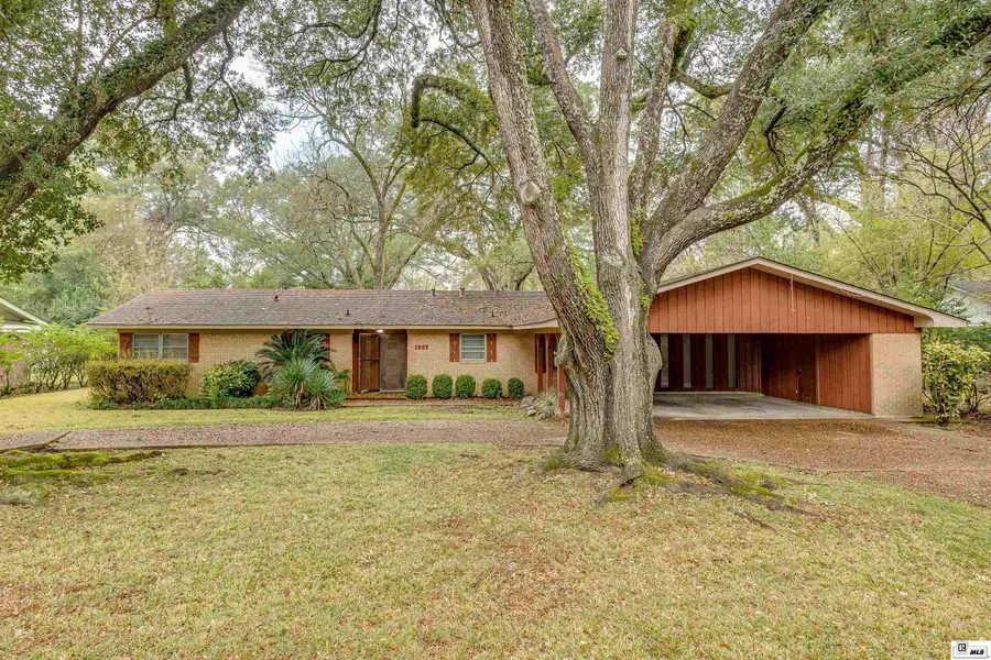 1907 University Avenue, Monroe, LA 71203 - Image #2