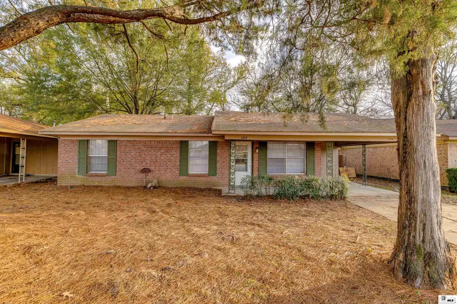 106 Salem Drive, Monroe, LA 71202 - Image #2