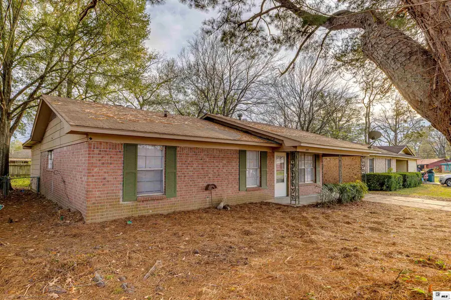 106 Salem Drive, Monroe, LA 71202 - Image #3