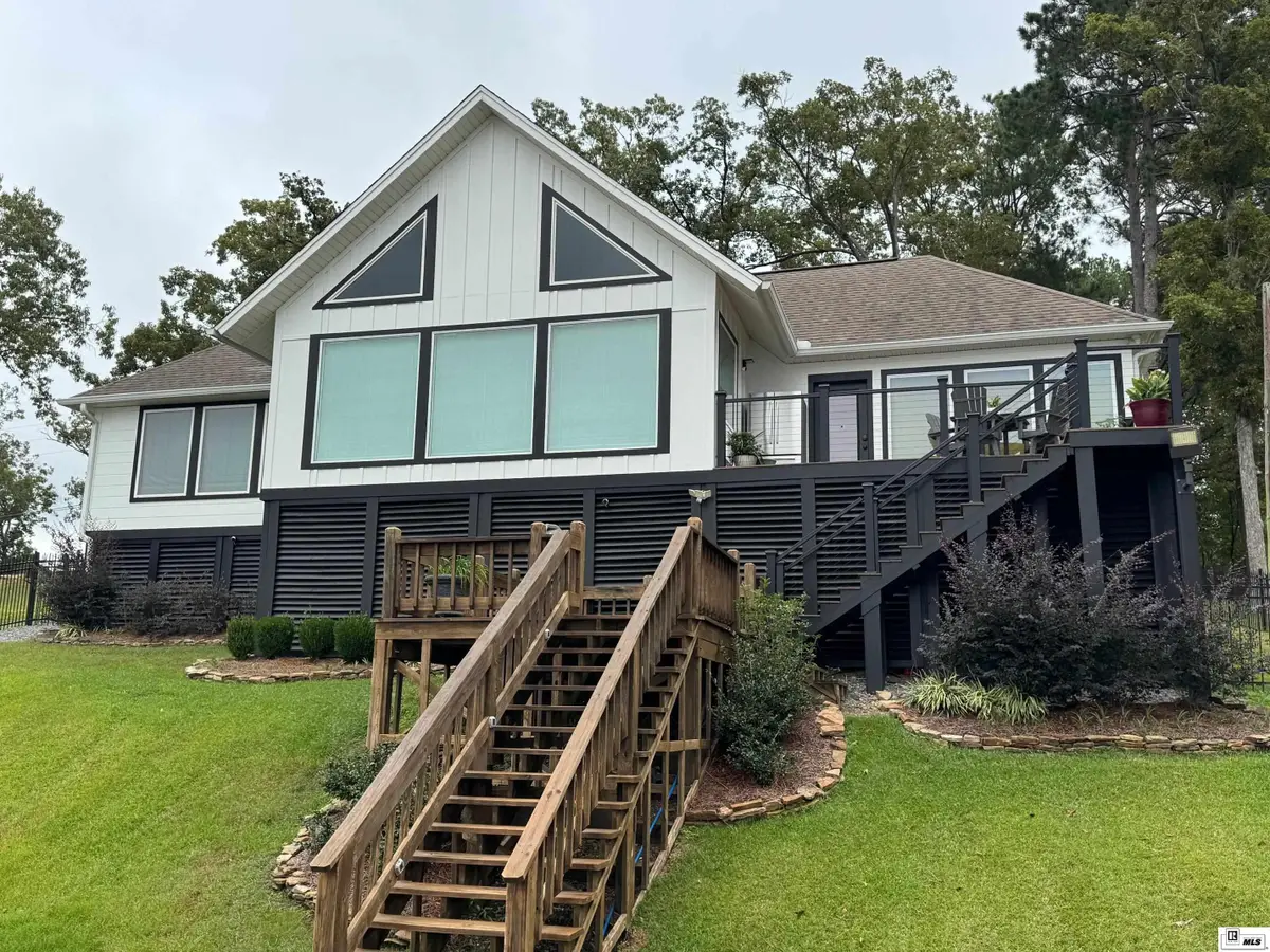 157 Upsey Downsey Road, Farmerville, LA 71241 - Image #1