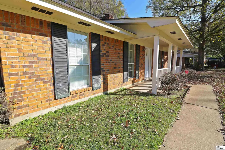 3516 Stowers Drive, Monroe, LA 71201 - Image #2