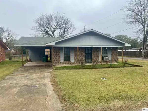 1111 Florida Street, Delhi, LA 71232