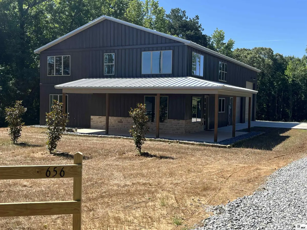 656 Brownlee Road, Calhoun, LA 71225 - Image #1