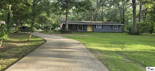 5076 Woodlawn Drive, Bastrop, LA 71220