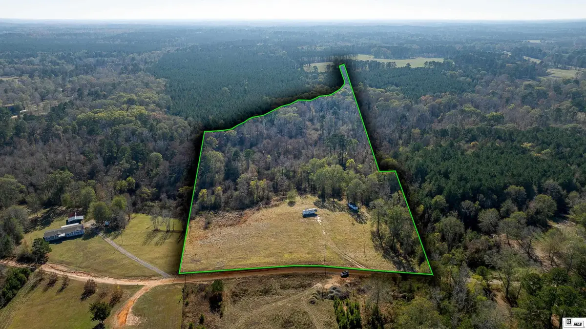 384 Calhoun Barn Road, Calhoun, LA 71225 - Image #1