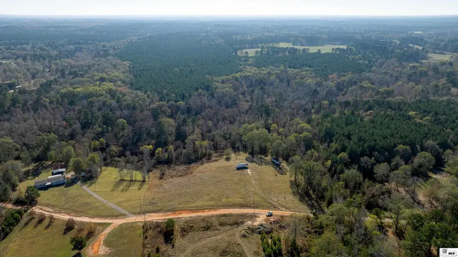 384 Calhoun Barn Road, Calhoun, LA 71225 - Image #2