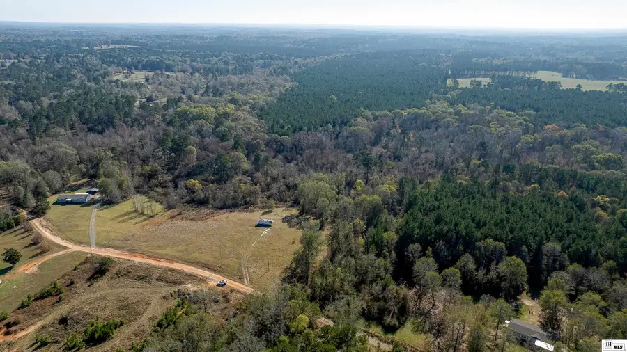 384 Calhoun Barn Road, Calhoun, LA 71225 - Image #3