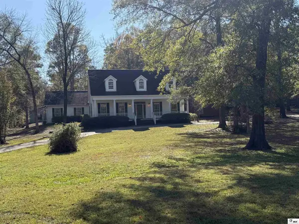 1201 Avant Road, West Monroe, LA 71291