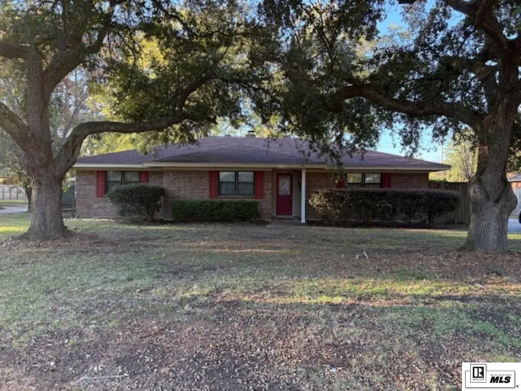 1909 Richard Drive, Monroe, LA 71201 - Image #1
