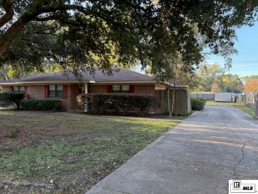 1909 Richard Drive, Monroe, LA 71201 - Image #2