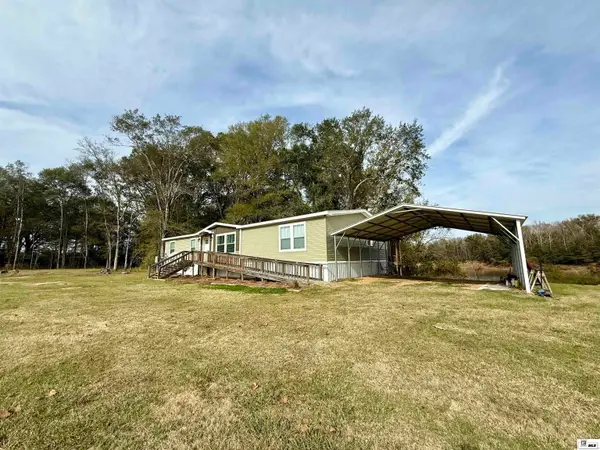 6651 Highway 124, Enterprise, LA 71425