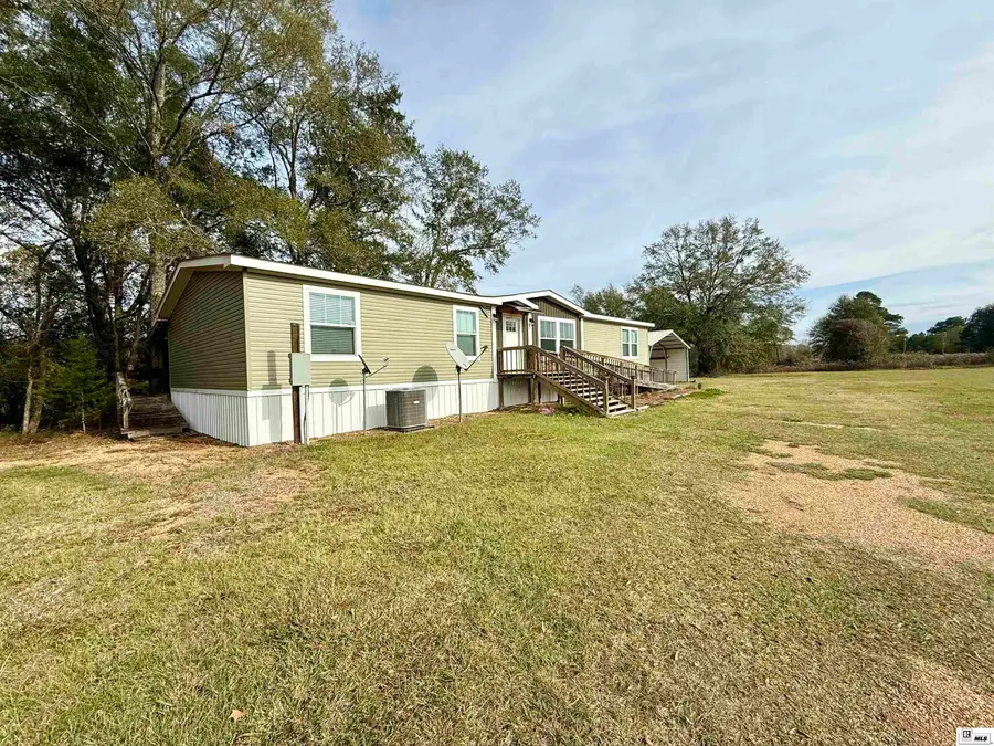 6651 Highway 124, Enterprise, LA 71425 - Image #2