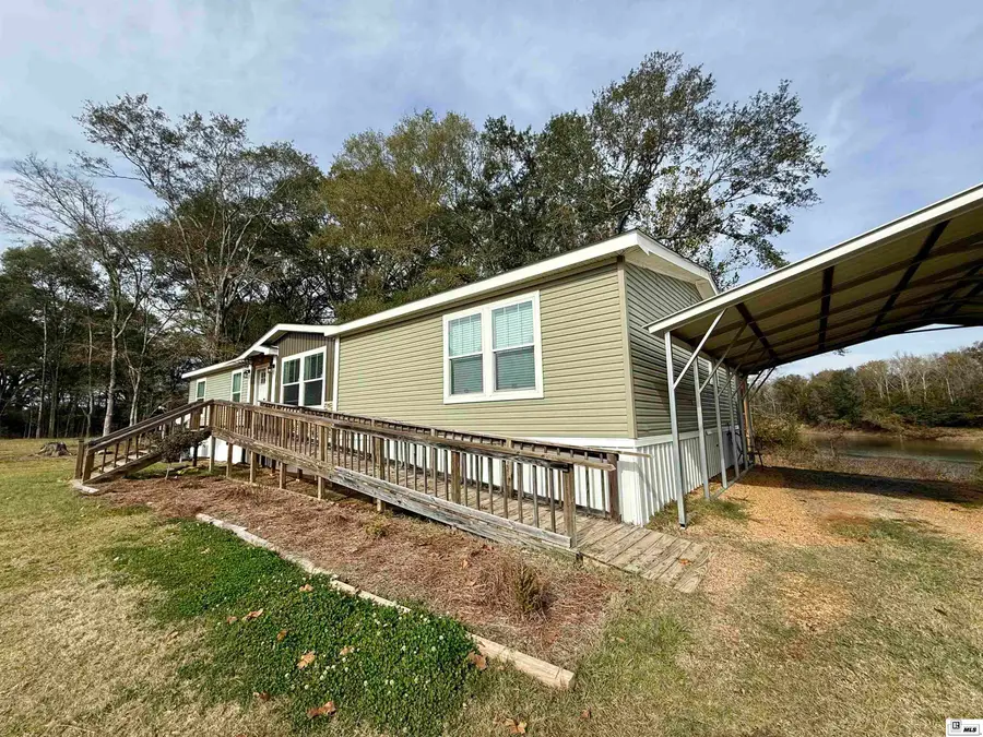 6651 Highway 124, Enterprise, LA 71425 - Image #3