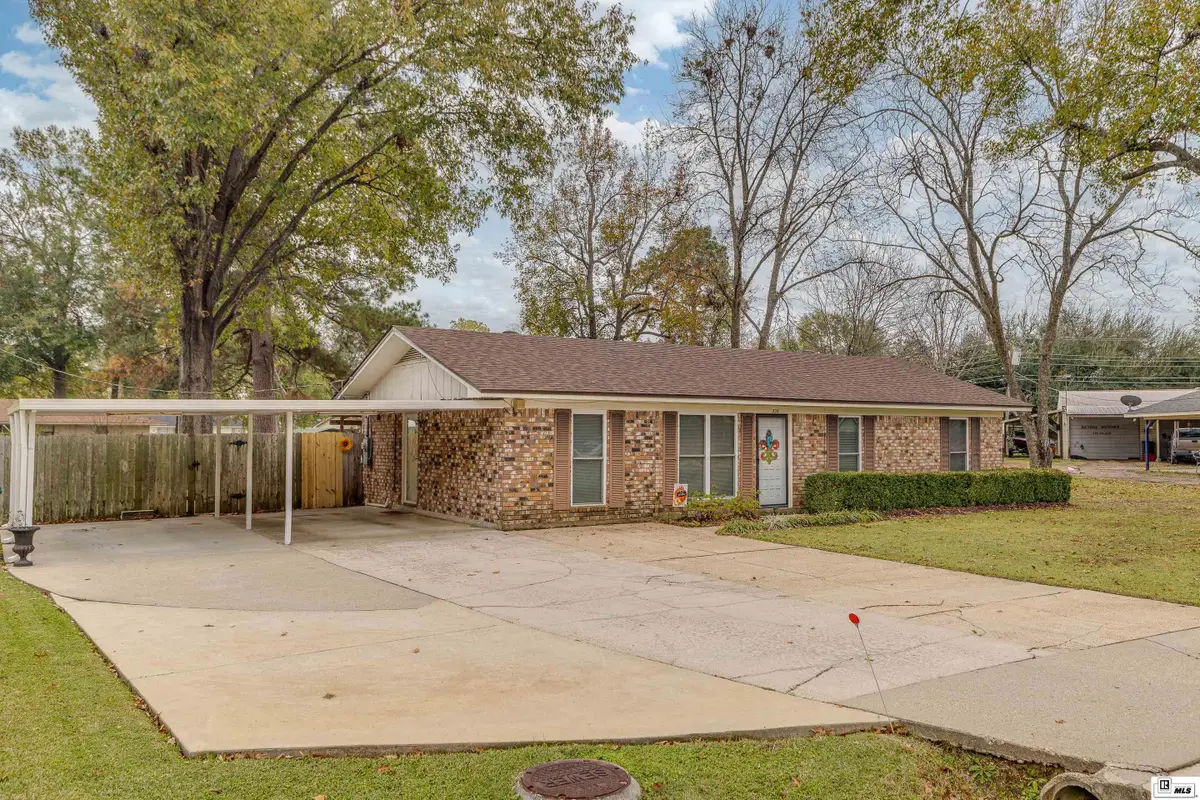 226 Monroe Drive, Monroe, LA 71203 - Image #1