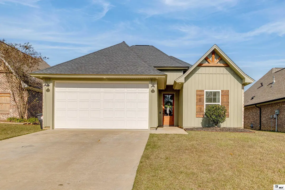104 Piney Cove, West Monroe, LA 71291 - Image #1