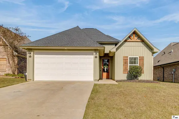 104 Piney Cove, West Monroe, LA 71291