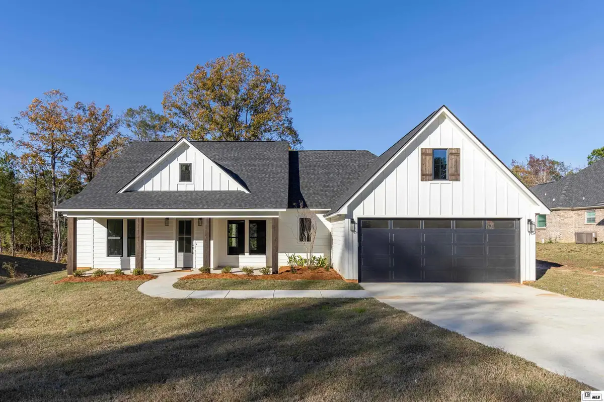 193 Mount Harmony Church Road, Ruston, LA 71270 - #1