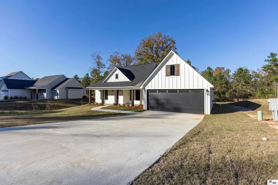 193 Mount Harmony Church Road, Ruston, LA 71270 - #2