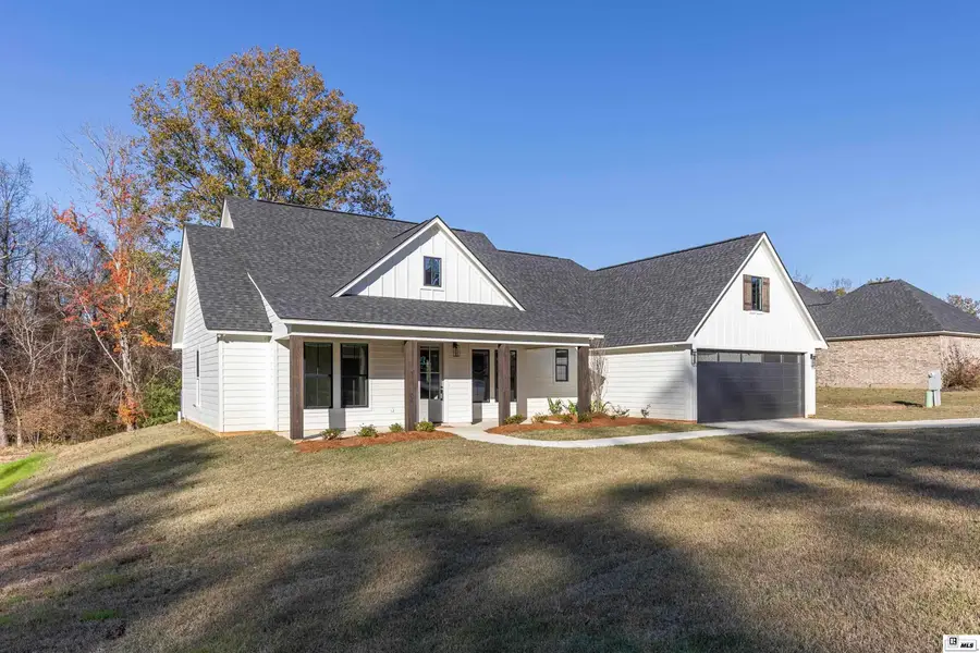 193 Mount Harmony Church Road, Ruston, LA 71270 - #3