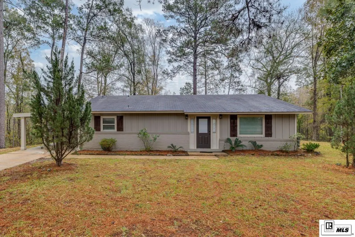 1108 Ruland Drive, Farmerville, LA 71241 - Image #1
