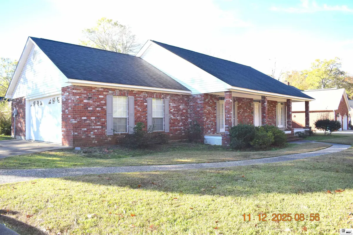 609 Neptune Drive, Bastrop, LA 71220-0000 - Image #1